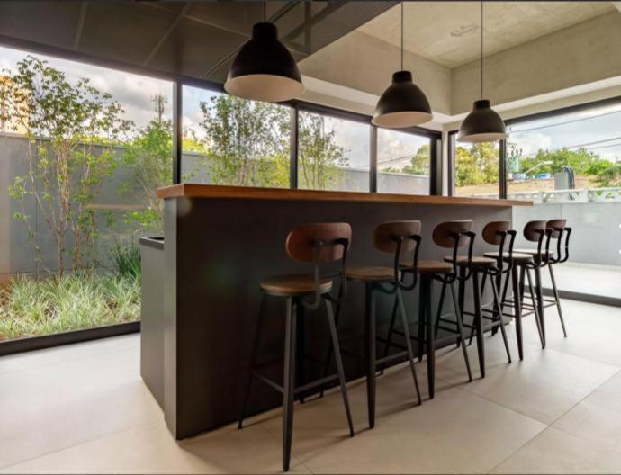 Apartamento Na Olimpia Prox Parque Ibirapuera *
