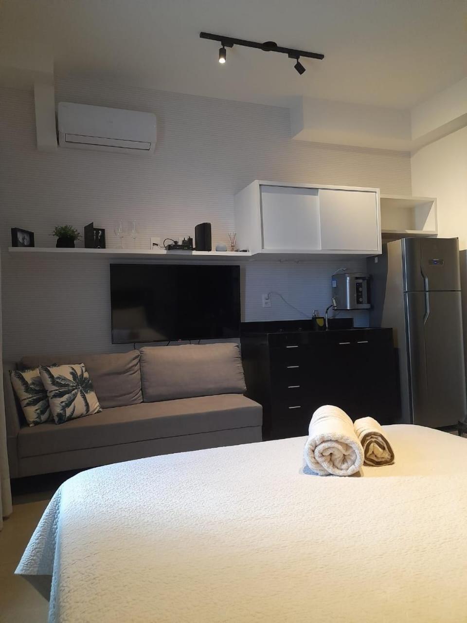 Na Olimpia Prox Parque Ibirapuera Apartamento São Paulo